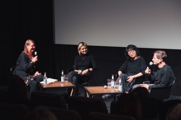 SAVE THE DATE: PANEL ZUR FILMKRITIK #2