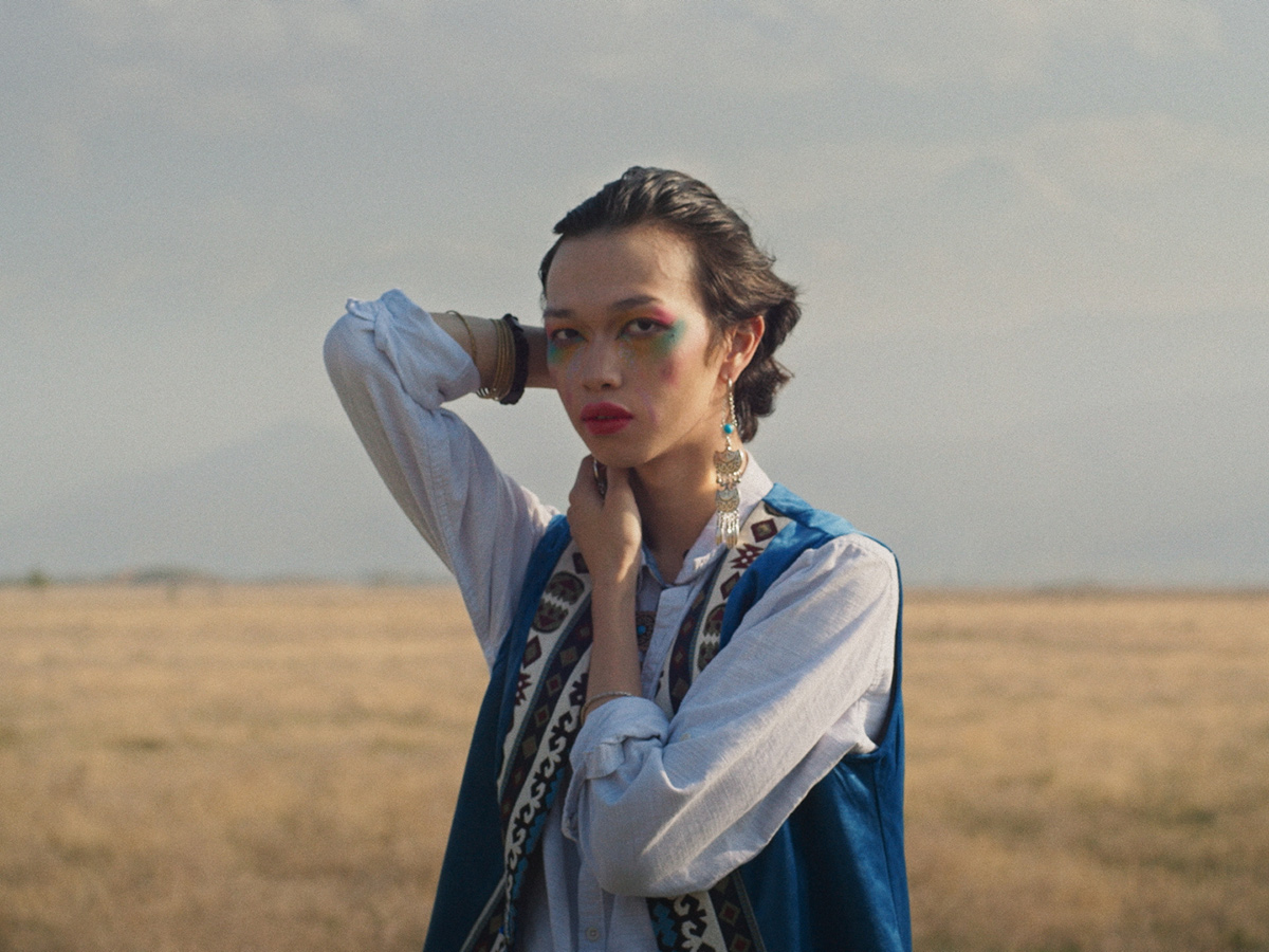Filmstill ADEMI/АДЕМИ
