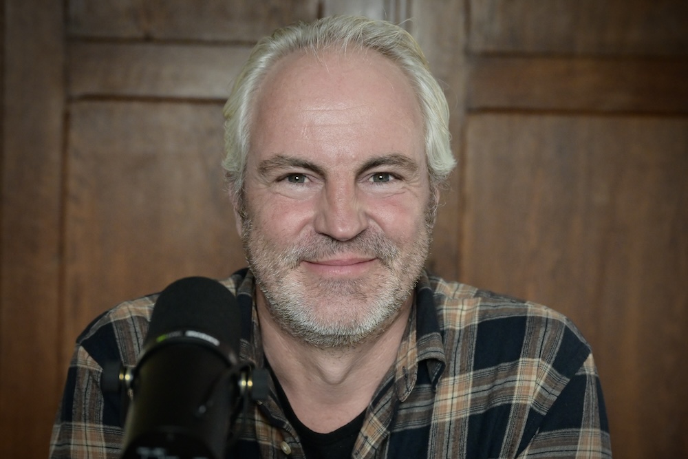 THE COWBOY – NEUER FESTIVALPODCAST