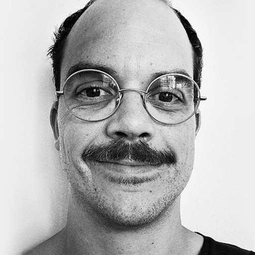 Portrait Alejandro Bachmann