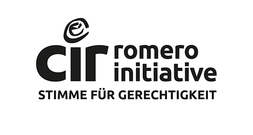 cir romero initiative STIMME FÜR GERECHTIGKEIT