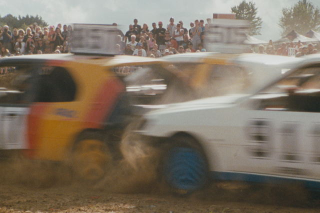 Filmstill CRUSHED © Camille Vigny