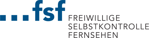 fsf FREIWILLIGE SELBSTKONTROLLE FERNSEHEN