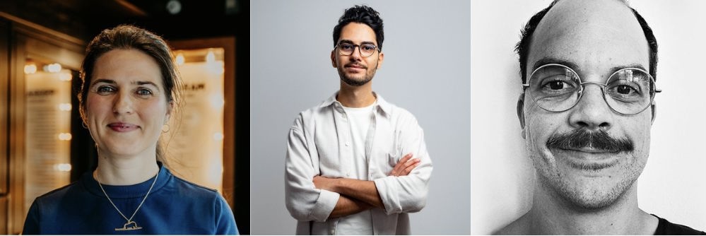 DIE JURY FÜRS FRÜHSTÜCK