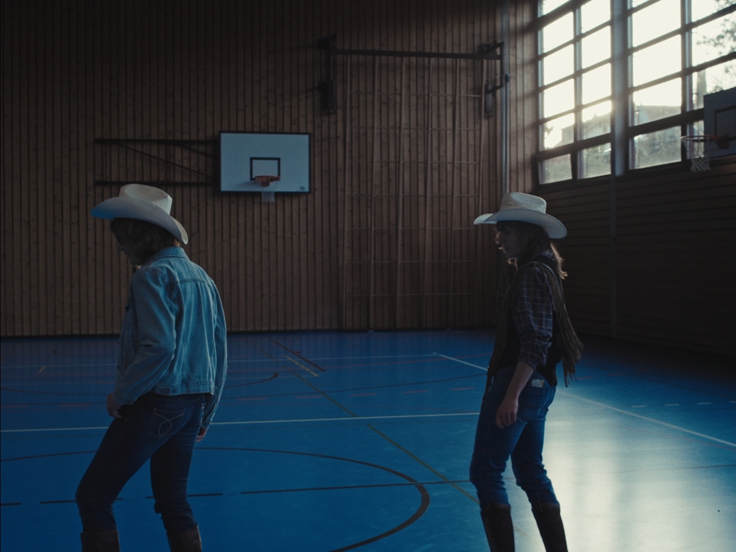 MAMAN DANSE © Mégane Brügger