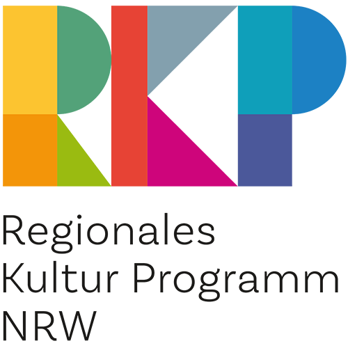 RKP Regionales Kultur Programm NRW