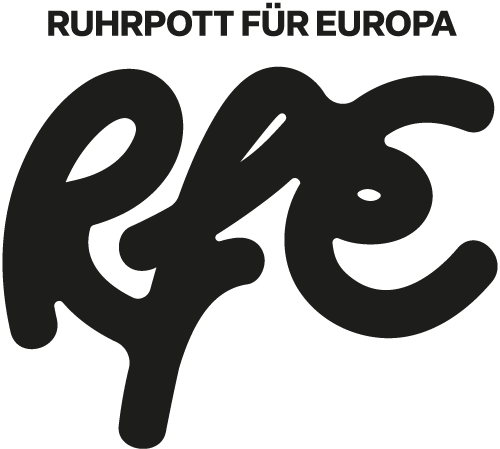 RUHRPOTT FÜR EUROPA
