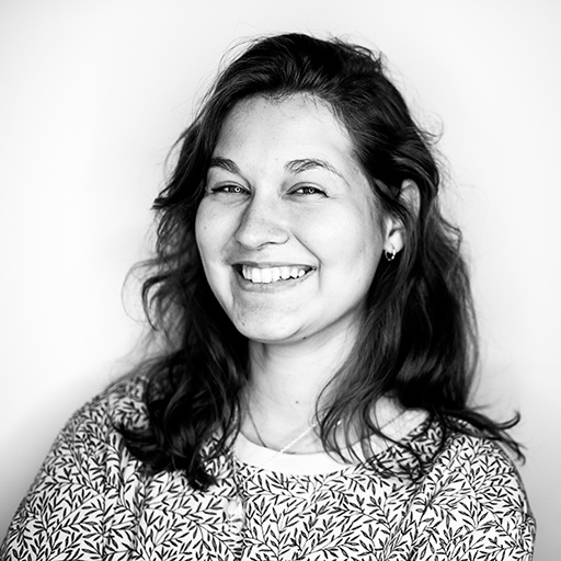 Portrait Rebecca Wells, Foto: Tim Drews