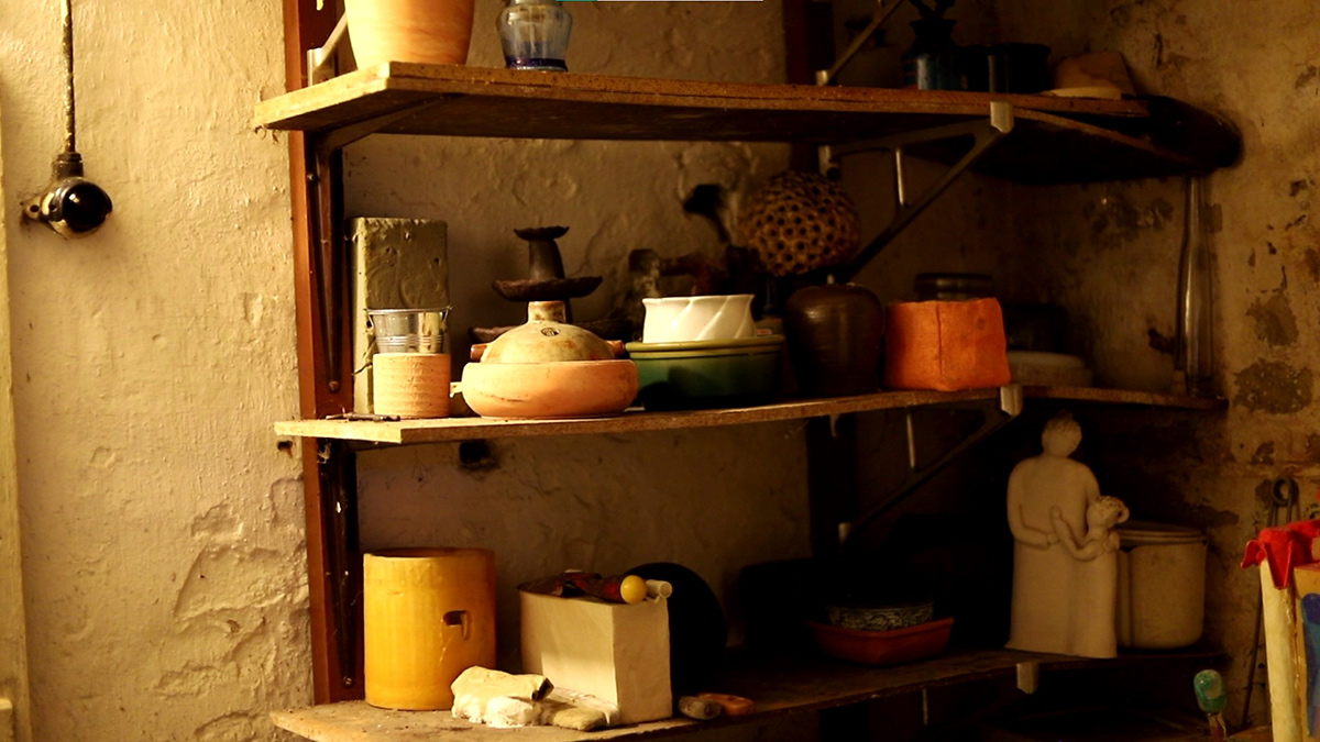 Filmstill TONTIERE